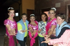 las monis mas majas