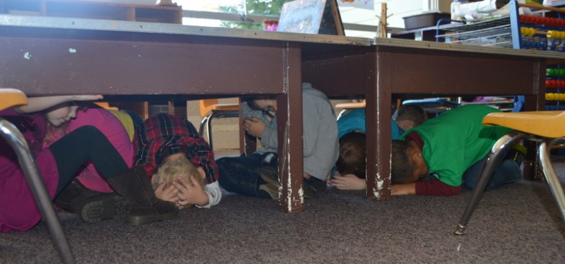 Actuaciones en emergencias