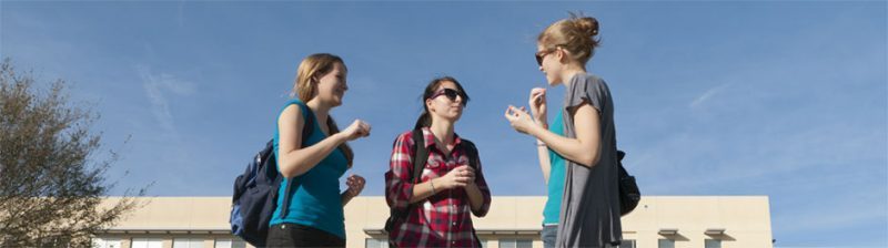 estudiantes con discapacidad