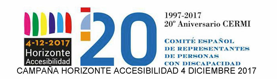 banner campaña horizonte accesibilidad