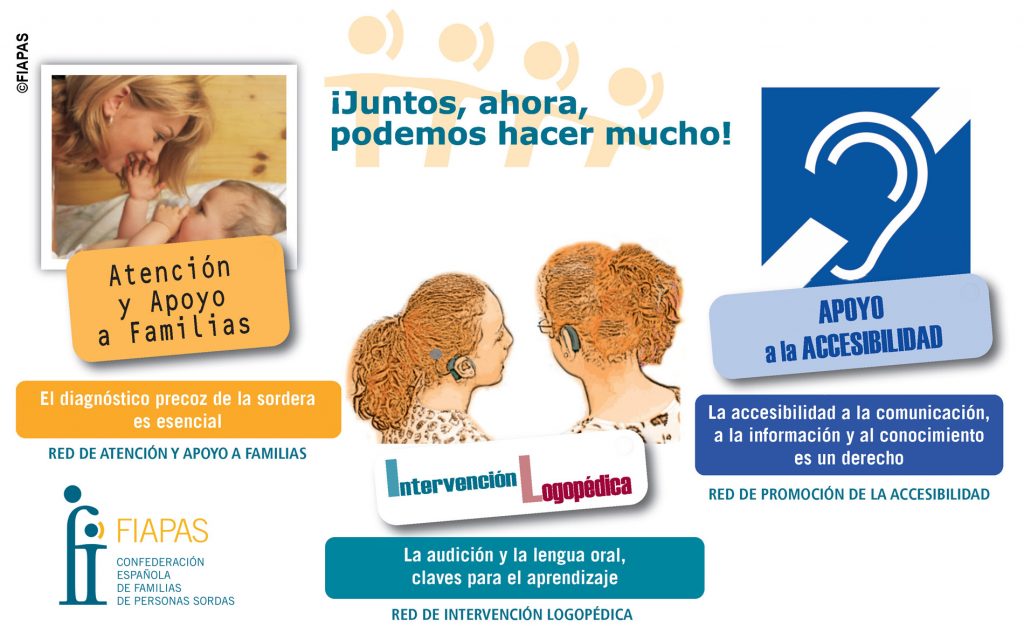 se muestra los servicios de FIAPAS gracias a la XSolidaria