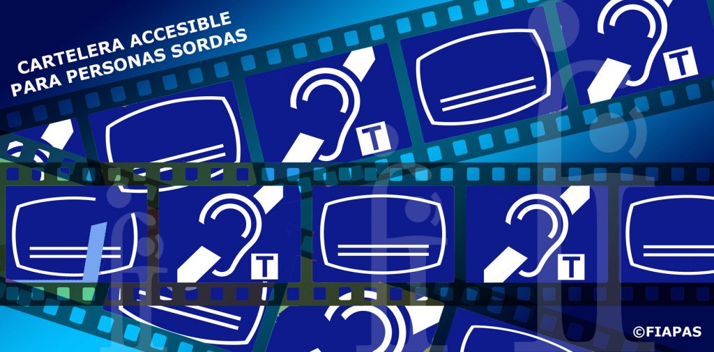 por un cine accesible