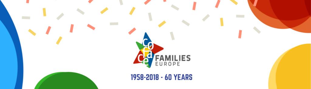 60 aniversario COFACE