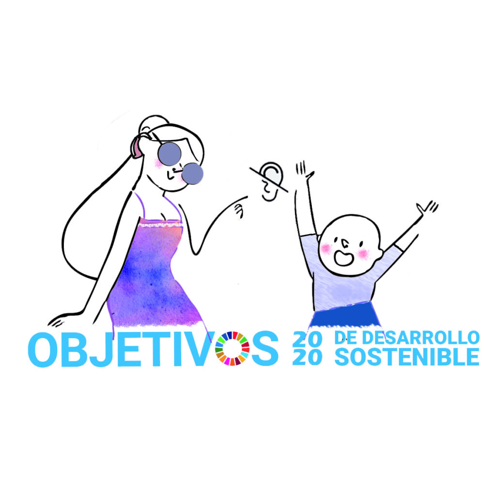 Objetivos Desarrollo Sostenible