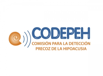Logo CODEPEH