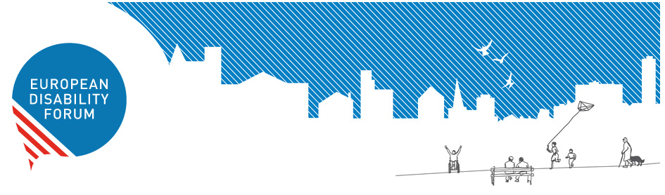 Foro Europeo de la Discapacidad