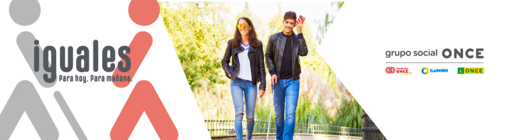 Campaña Volvemos los Iguales