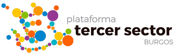 Logo del Tercer Sector
