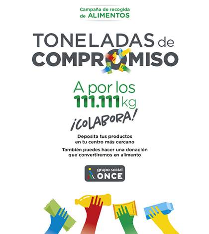 Imagen de la campaña