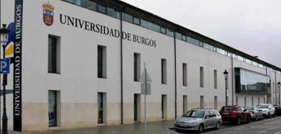 Universidad de Burgos