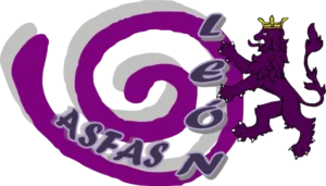 Logo Asfas León