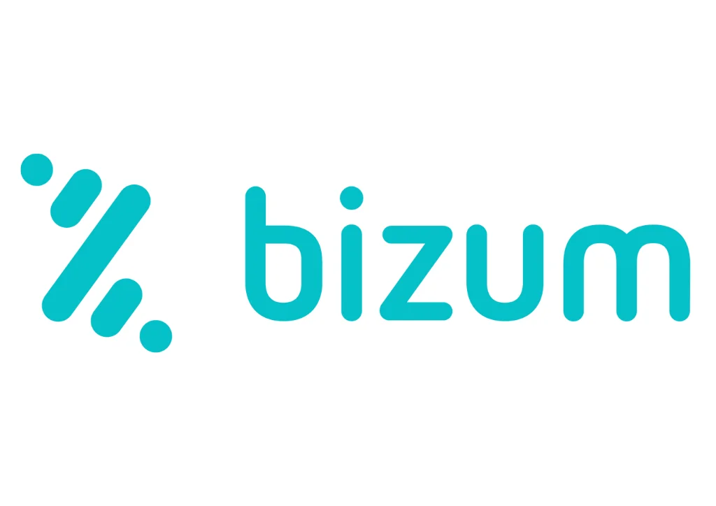 logo bizum