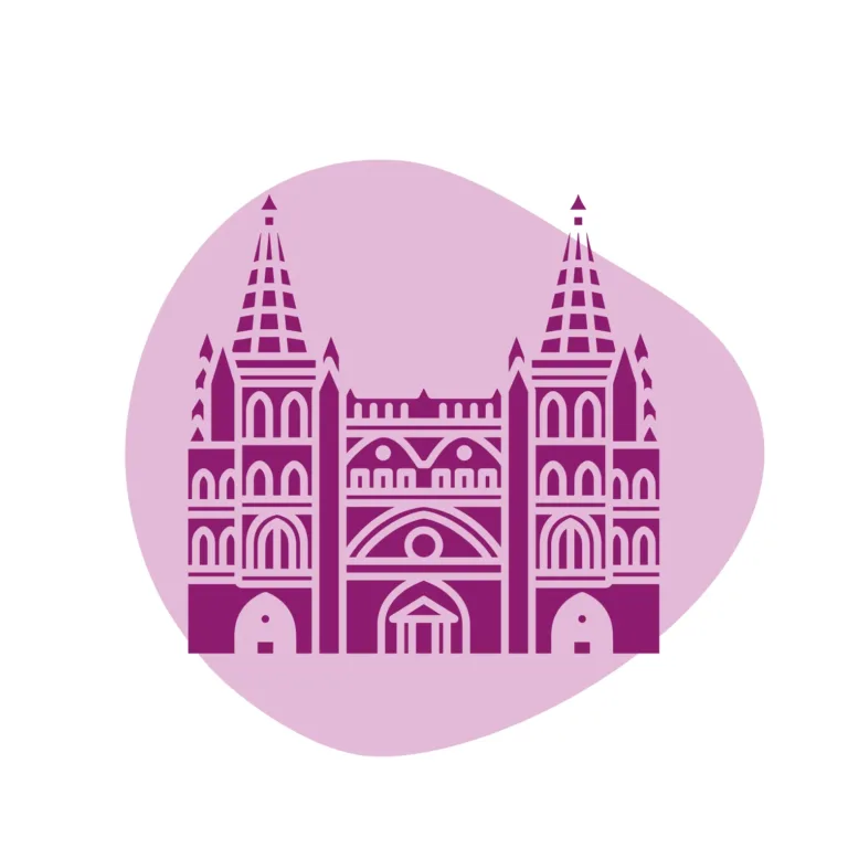 icono catedral de burgos
