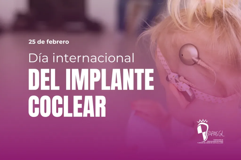 día internacional del implante coclear