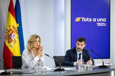 Aprobación el anteproyecto para reformar la ley de Discapacidad