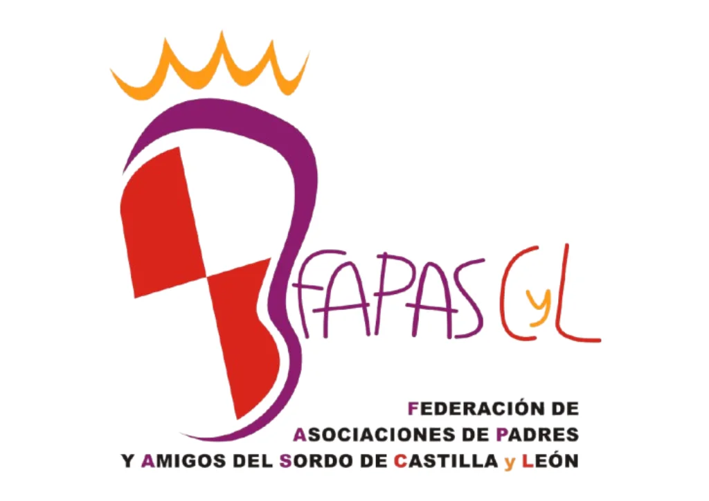 Logo FAPAS CyL