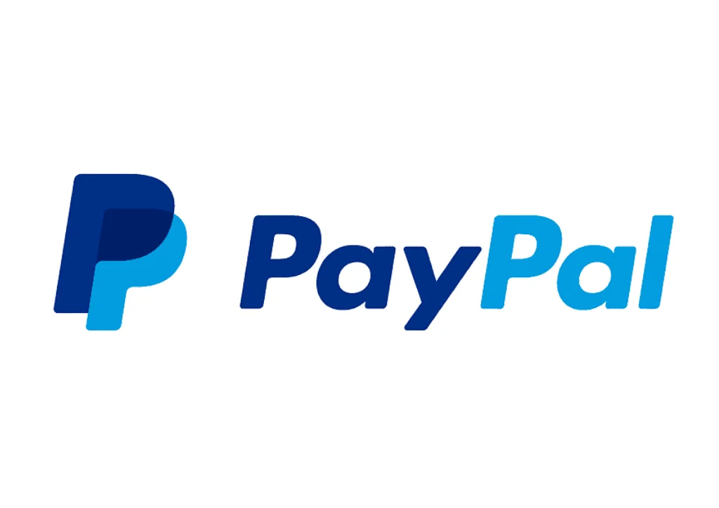 logo paypal