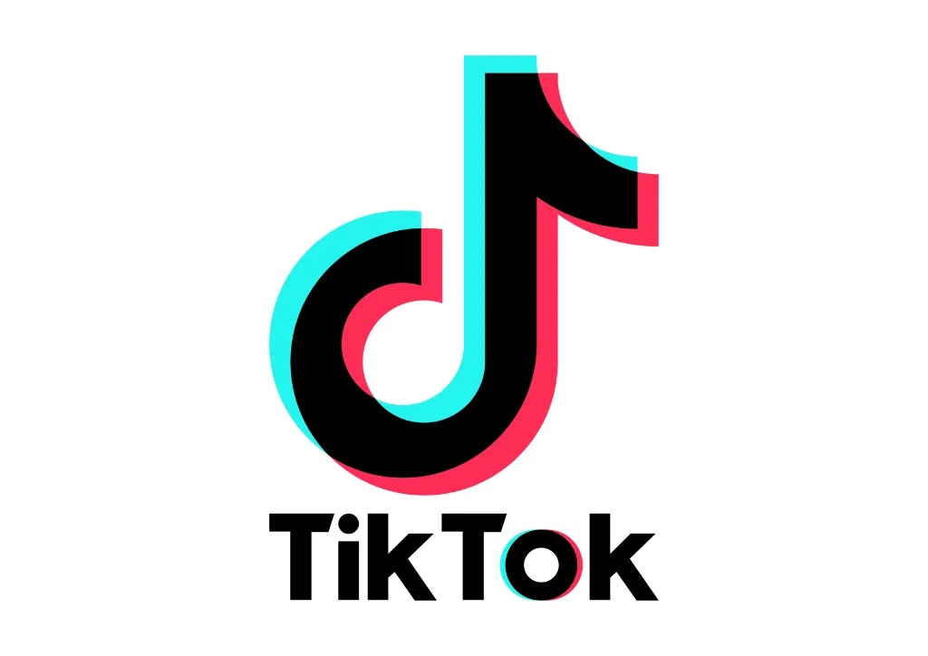 logo tiktok