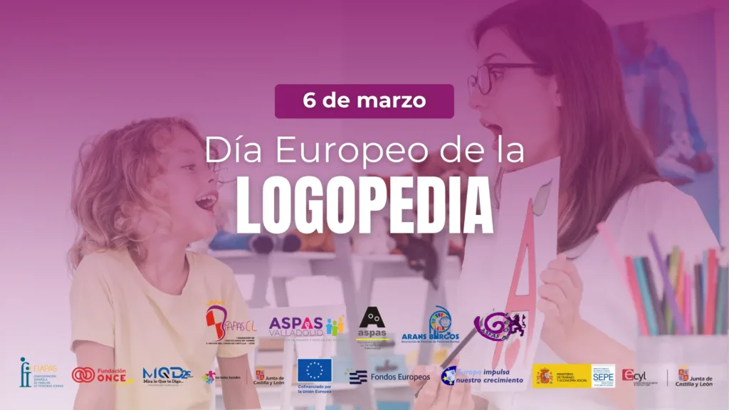 dia de la logopedia