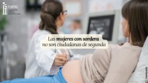 Fiapas Día de la Mujer