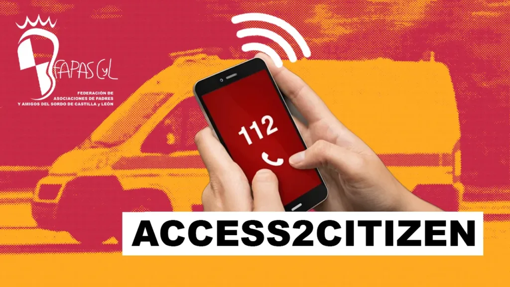 Proyecto Access2citizen