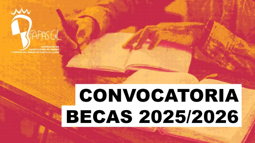 becas 2025/26