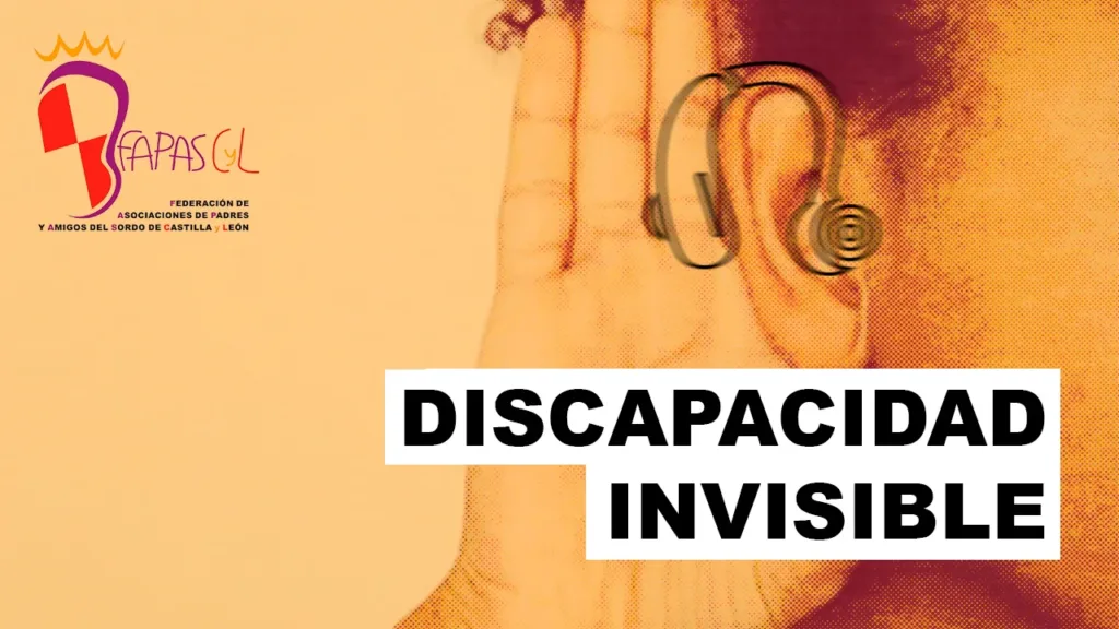 discapacidad invisible