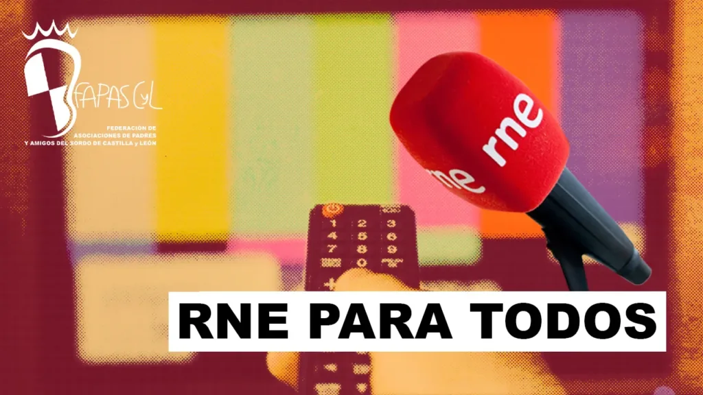 RNE para todos
