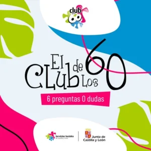 Podcats Club de los 60
