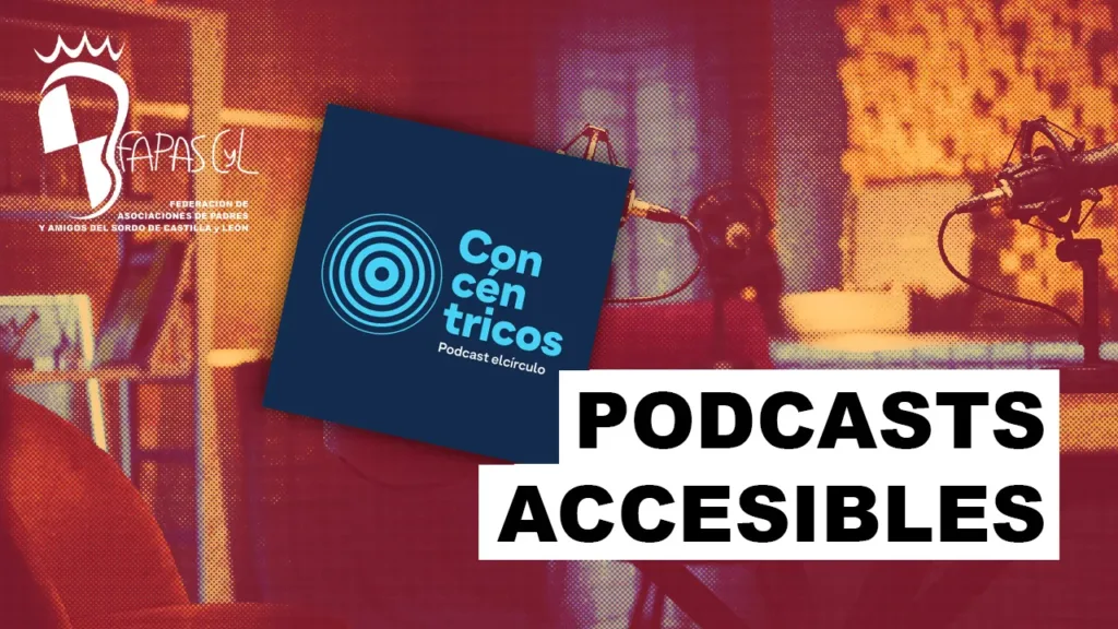 Podcast Concéntricos