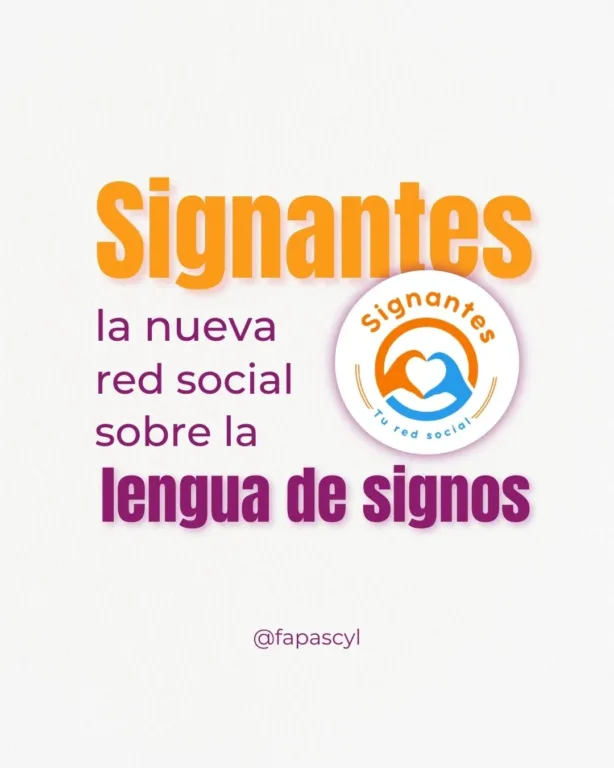 red social signantes
