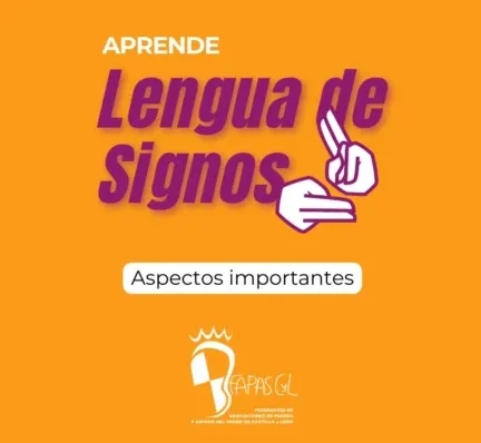 Aprende LSE | Aspectos importantes