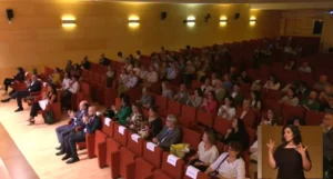 2ª Jornada de Experiencias de las Asociaciones de Pacientes y Familiares