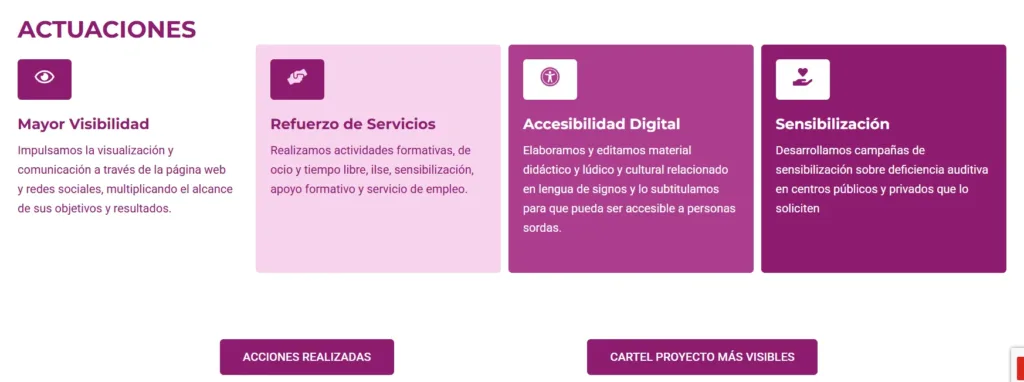 colaboración consejería de empleo