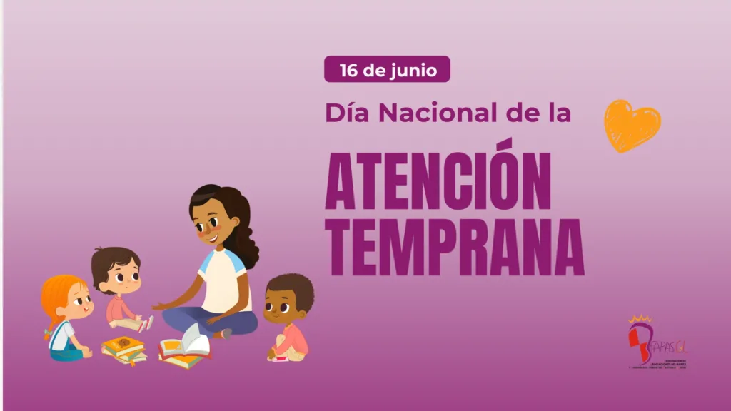 Dia de la atención temprana