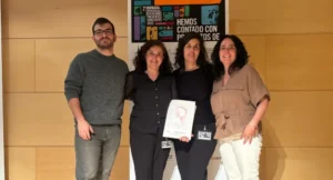 2ª Jornada de Experiencias de las Asociaciones de Pacientes y Familiares