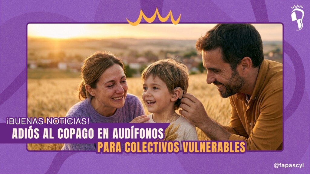 Un documento oficial impreso de la Junta de Castilla y León, BOCYL, con fecha del 21 de noviembre de 2014. El sumario detalla órdenes de la Consejería de Sanidad sobre los copagos farmacéuticos y de productos ortoprotésicos.