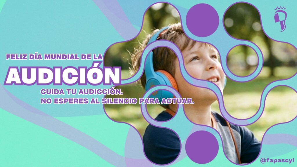 Oír bien es vivir conectado.